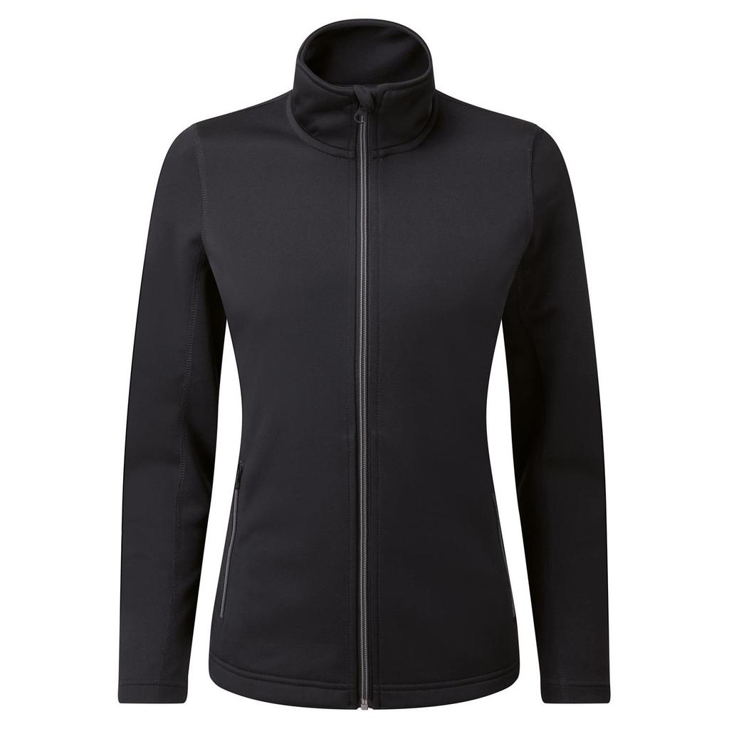 Premier Gefärbte Sweatjacke für Damen