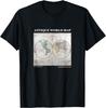 Tops – T-Shirts