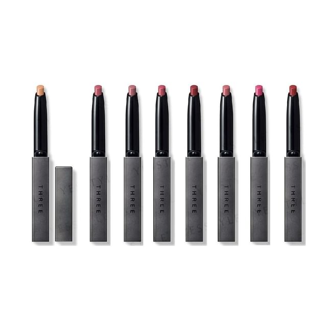 ACRO - THREE Dream On Alluring Lil One Lipstick 04 Cool Communicator