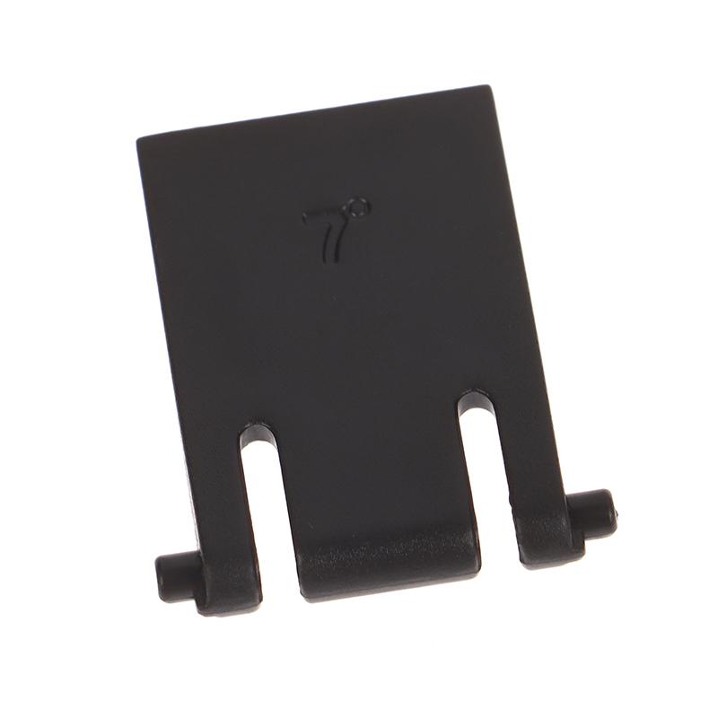 2 Stück Tastaturhalterung Bein Ständer Für Mk320/Mk330/Mk120/K120/Mk345/K345/Mk100/Mk250 Drahtlose Tastaturständer Fuß Ständer Teile