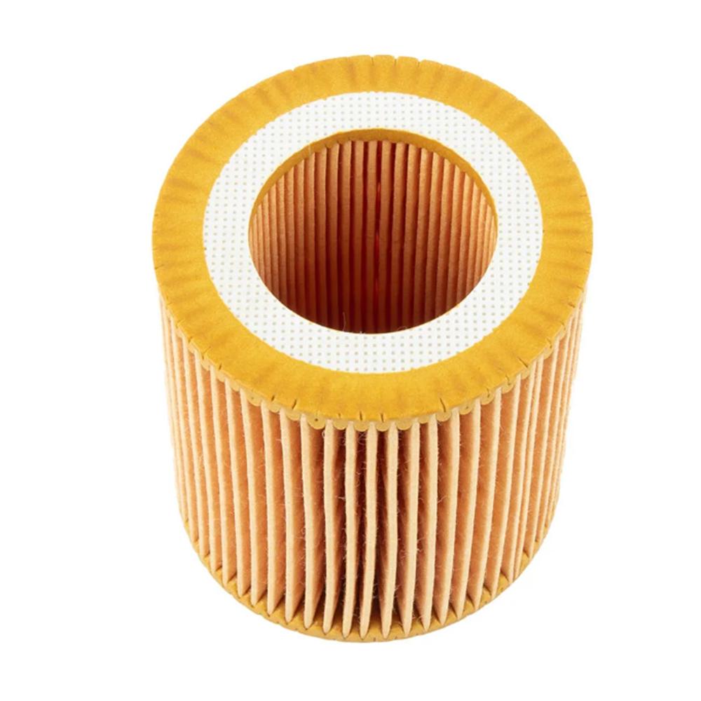 3Pcs Oil Filter For BMW 335I 428I 435I 525I 528I 530I 535I 640I 740I M4 X1 X3 X5