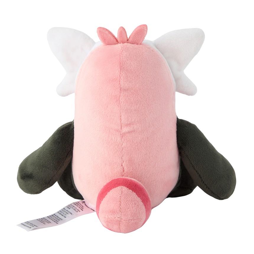 [Pokemon] Pokemon Center Plush Doll Pokemon Fit Bewear