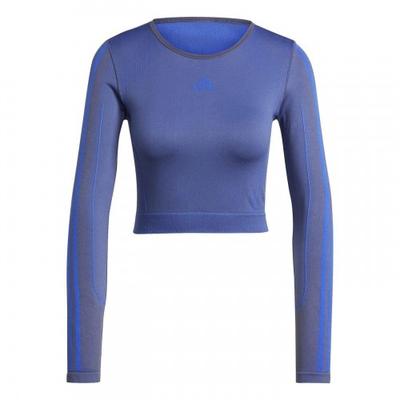 Tops – Truien en longsleeves