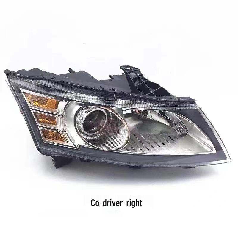 

Светодиодная фара для электромобиля BYD E6 - Передняя фара