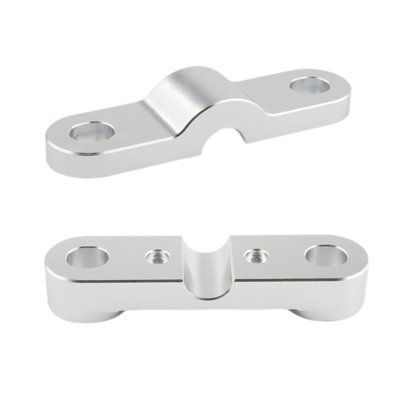 For Honda Civic 88-2000 B-Series Engine Modified Front And Rear Solid Linkage Shifter Bushing Kit Shifter Bushing Kit