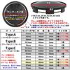 Negesu DIY Wheel Center Cap [Low Type]