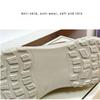 Summer Thick Sole Women's Sports Shoes Hollow Breathable Non Slip Women's Casual Shoes