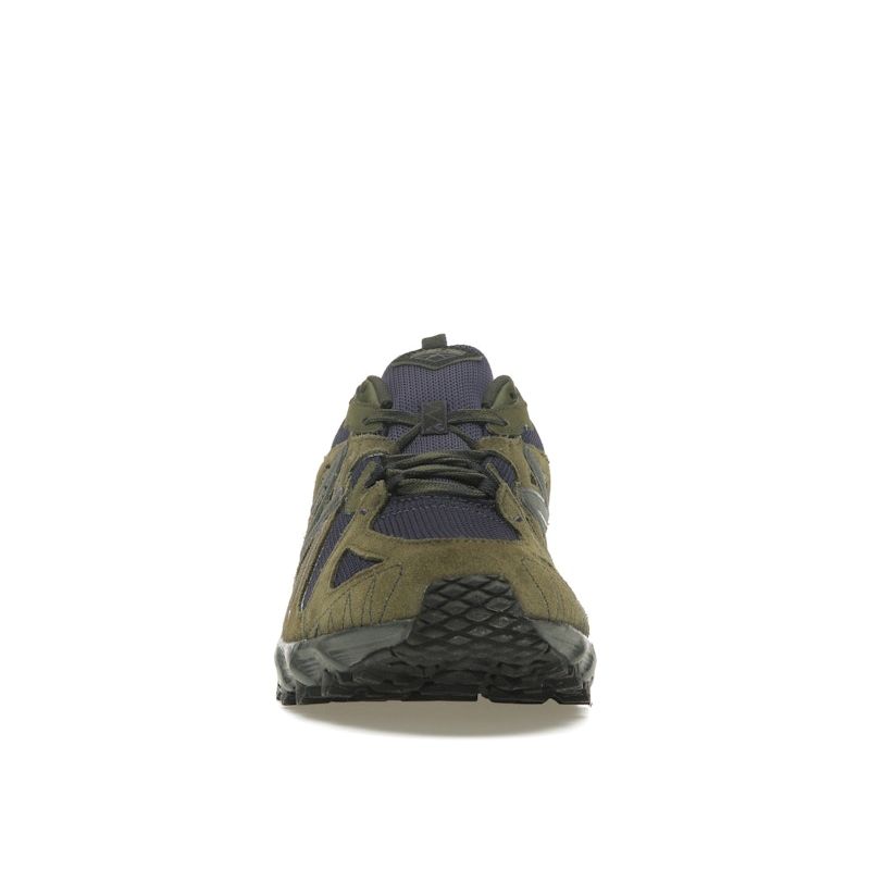 New Balance 610 Dark Moss Unisex Sneakers Green Dark-Mercury ML610TBH