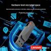 Lenovo E510 Dual-Interface USB/Type-C Metal Business USB Drive
