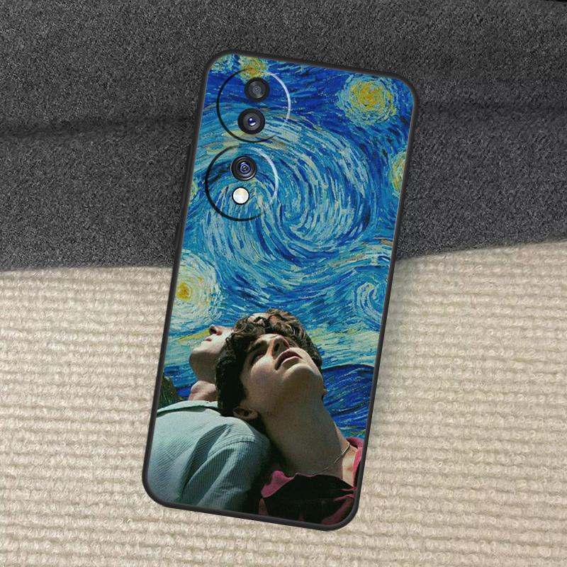 Call Me by Your Name Case For Honor Magic 7 5 6 Lite Honor 200 Pro X8b X9a X8a X8 X9 X9c X9b 50 70 90 Lite Cover