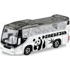 TAKARA TOMY Tomica Zoo Playset Toy with Mini Cars for Ages 3 and Up