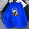 Autumn Unisex's Hoodie MURDER DRONES Hoodie 2D Printing MOTO Racing Long Sleeve Cycling Jersey Casual Spring and Autumn Sweatshirt