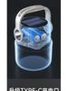 Solar-Powered Multifunctional Camping Light with USB Charging & Remote Control for Outdoor Use