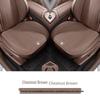 BYD Song Plus DMi Custom Perforated Seat Covers & Universal Cushions