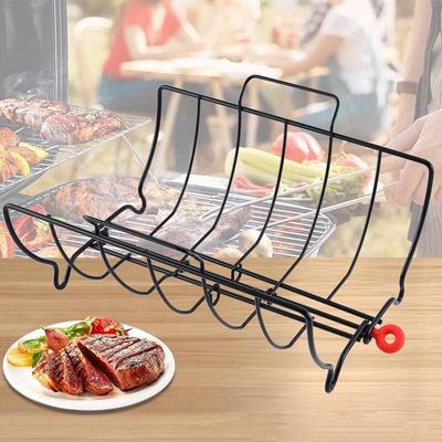 Wutuo Portable Non-stick Roasting Rack