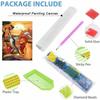 Disney Diamond Painting Set Lion King Classic Home Decor Craft, Perfect Handmade DIY Gift Idea