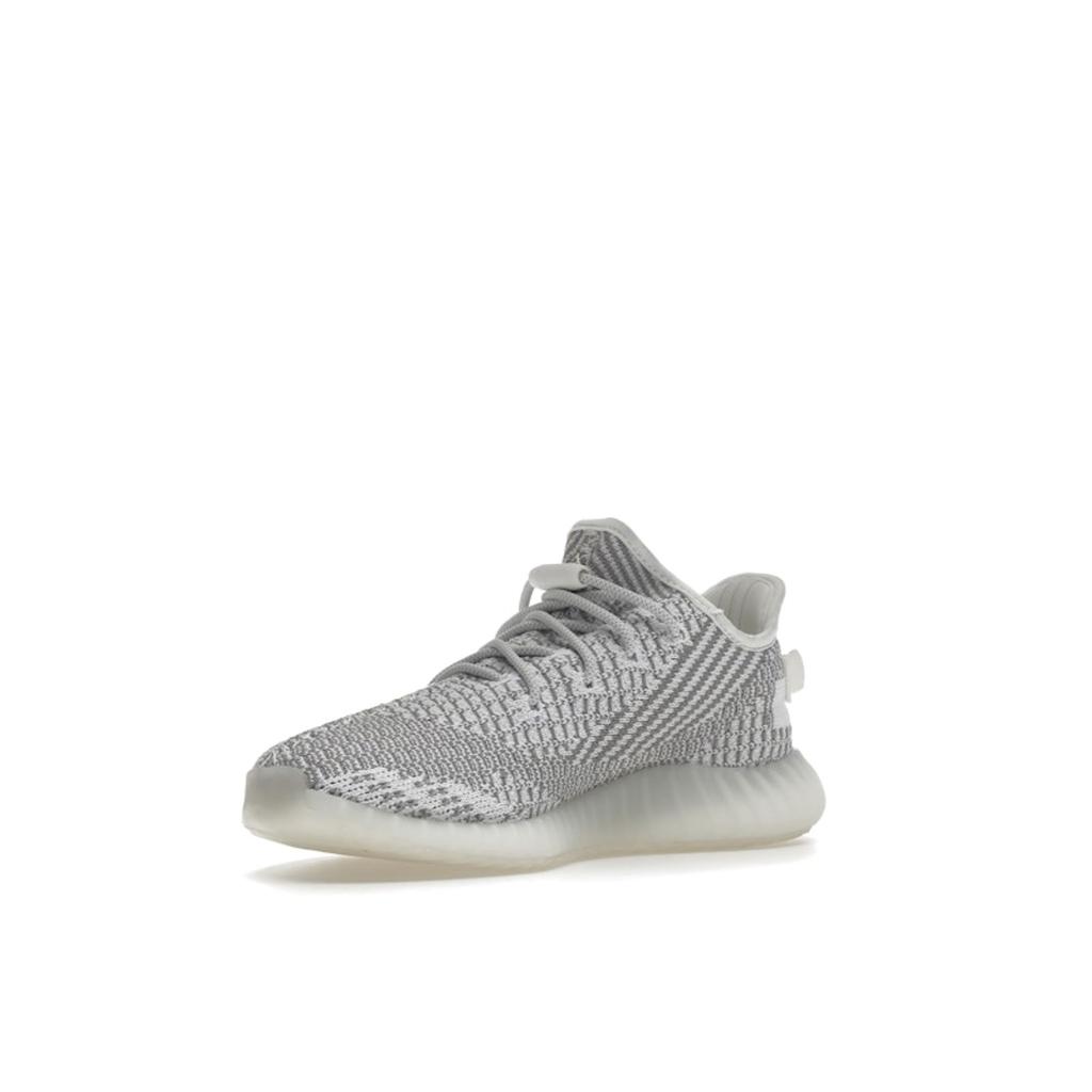 Adidas Yeezy Boost 350 V2 Enfants Statique Baskets Enfants Gris HP6594