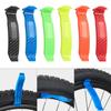 Cycling Tire Levers Tire Tube Pry Tyre Lever Bicycles Tire Lever Tire Prying Stick Tire Fixing Tool Tire Repair Lever