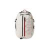 New Polyester Backpack Regular Unisex White FS3BPF5006X-CRM