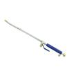 Power Washer Wand  High Pressure Car Water Gun Hose Attachment Nozzle Flexible Glass Cleaner Extendable Garden Watering Sprayer