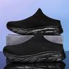 Fashion Fashion Men Sock Sneakers Breathable Slip On jogging Shoes Men Lightweight Socks Trainers Sneakers Men Women Sports Shoes