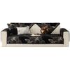 New Chenille Sofa Cushion Four Seasons Universal Non-Slip Seat Cushion Modern New Chinese Sofa Cover Cover Cloth
