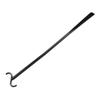 Long Dressing Stick with Shoe Horn Sock Removal Tool Back Scratcher Adjustable Extended Extra Long Dressing Stick Aid