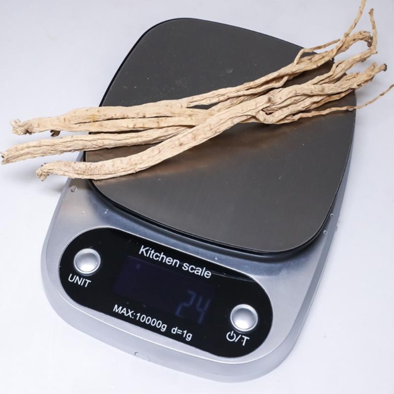 Professional Baking Scale  Precise Measurement 5kg Extreme Rustless Face Large LCD Screen Unit Conversion Weight Function