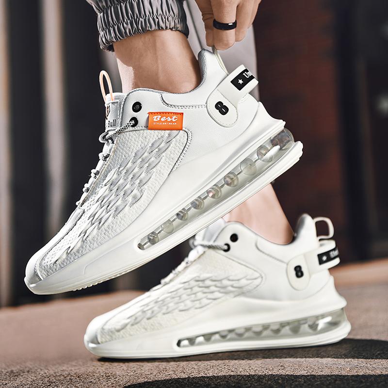 Männer schuhe Turnschuhe Männlichen tenis Luxus schuhe Herren casual Schuhe Trainer Rennen Atmungsaktive Schuhe mode müßiggänger laufschuhe für männer