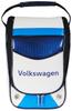 LEZAX Shoe Case VWSC-2474 White