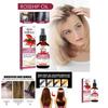 Eelhoe Nourishing Rosehip Oil For Hair Moisturizing And Strengthening 30ml Bottle