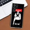 Sugoi Senpai japonské pouzdro na telefon Anime Waifu pro Samsung Galaxy S24 S23 S22 Ultra S21 S20 Fe S10 Plus S10E S9 S8 + Shell Coque