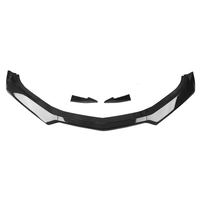 Frontstoßstange Spoilerlippe Unterer Splitter Schutzblech Für Chevrolet Camaro SS 2016-2024 LS LT RS 2019-2024