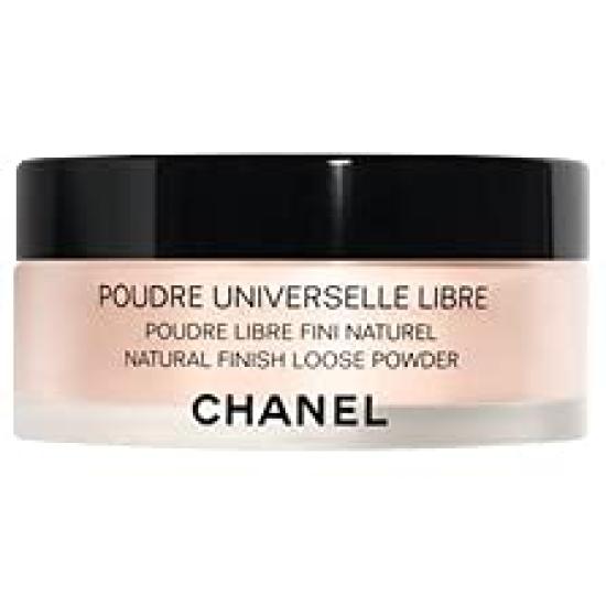 Chanel Poudre Universelle Libre N #12 [Item] чёрный