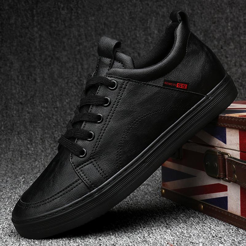 Модная мужская обувь — фото 5