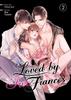 Loved by Two Fiances Vol. 2 by Chizu Aoi Paperback Book 9798891602489