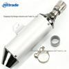 BBR Exhaust Pipe for Off-road Motorcycle with Huayang Bosuer Aluminum Cylinder Muffler