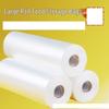 ZISIZ Commercial Food Storage Roll Bags