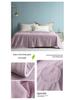 Class A Cool Summer Ice Cream Quilt: Lightweight, Machine Washable Air Conditioning Blanket