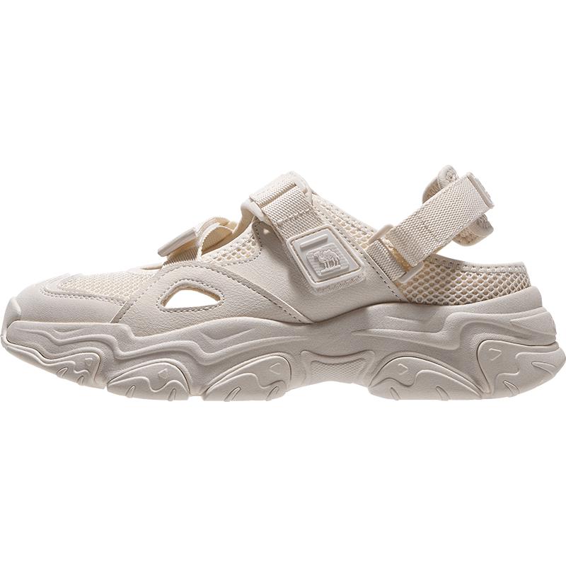 CAMEL Women's Platform Casual Outdoor Sport Sandals