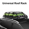 Universal Roof Rack Car Waterproof Luggage Roof Luggage Car SUV Off-road Vehicle