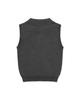 MOAA Knit Trio Set (Charcoal)