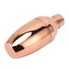 Bar Cocktail Shaker Stainless Steel Rust Proof Kitchen Bartender Mixed Drinks Milk Tea Shaker Cup
