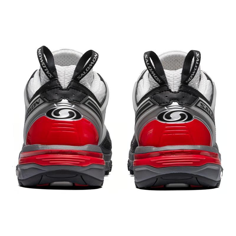 SALOMON Acs Pro Advanced 'Lunar Rock Goji Berry' Sneakers 415537