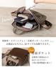 BAG since Made in Italian Leather and Nylon Compact Mini Mastrotto Cowhide Day Imai 2858 [IMAI 1977] [GENOVA] Genova, Japan, Backpack, Bag, Leather,