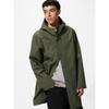 Uniqlo Blocktech Coat