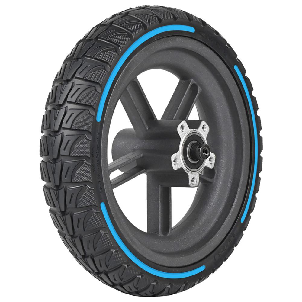 

LYXM238-3 For Xiaomi Mi Electric Scooter 1S/M365 Wheel Hub Anti-Slip E-Scooter Tire Blue