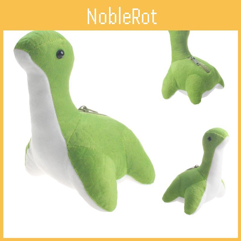 Nessie Apex Legends Plush Toy Animal Plushies Doll Stuffed Figure Collectible