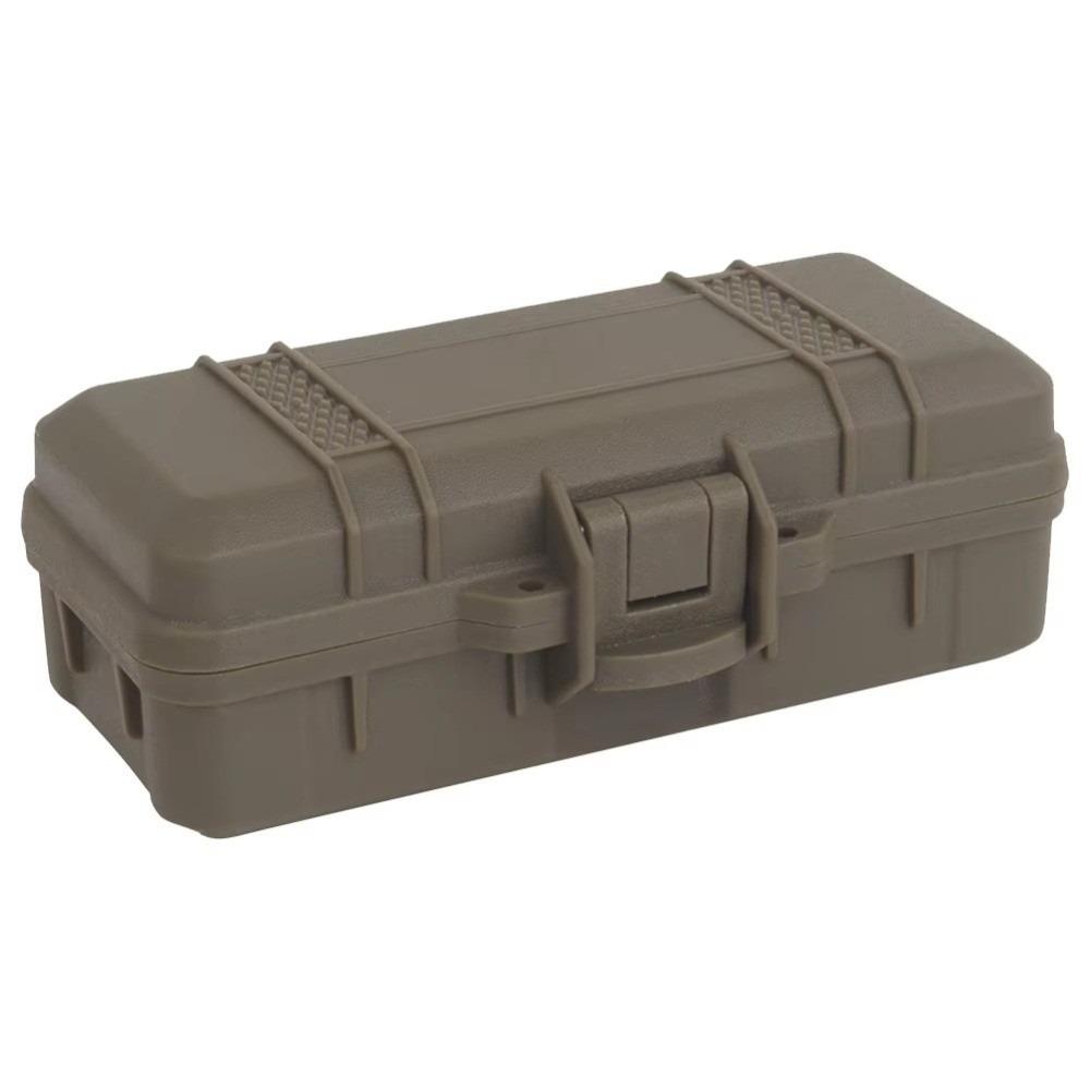 

with Sponge Survival Tool Case Waterproof Safety Protective Tool Case For Instrument Gear