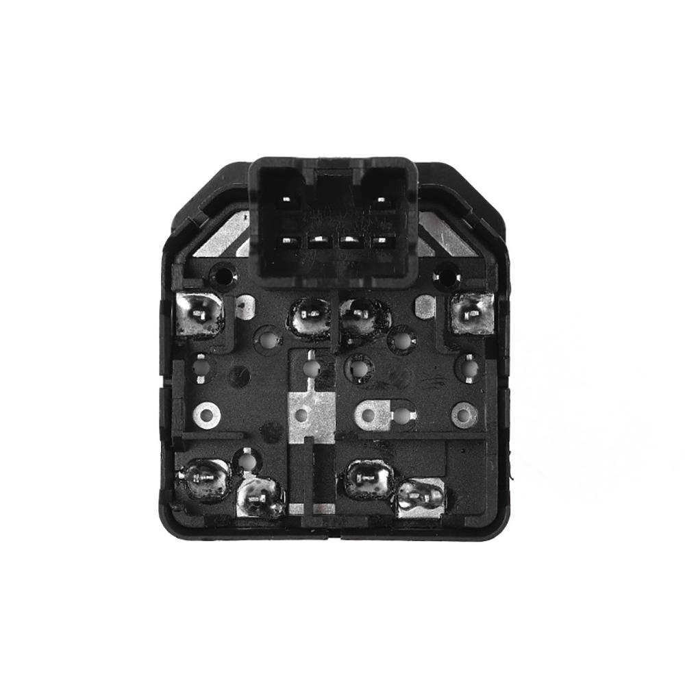 Car Window Switch Button 96258658 for Chevrolet Buick Daewoo Matiz 1998-2015